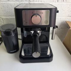 Delonghi Coffee Machine