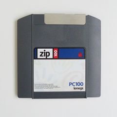 IOMEGA Zip to cloud