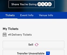 Jack White tickets