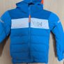 Boys Jacket / Coat Helly Hansen Image 2