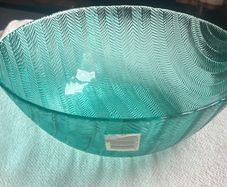 Arcoroc Large Glass Bowl
