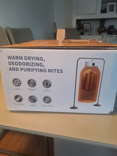clothes dryer