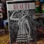 The Beauty ! First Issue ! Second printing ! Black and White Variant Cover ! 2015 ! by Image ! Image 2