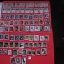 A Collection of Irish Stamps. Unfranked. 55 euros in face value Image 4