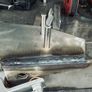 Welder Available Mobile Welding Repairs & Fabrication Image 3