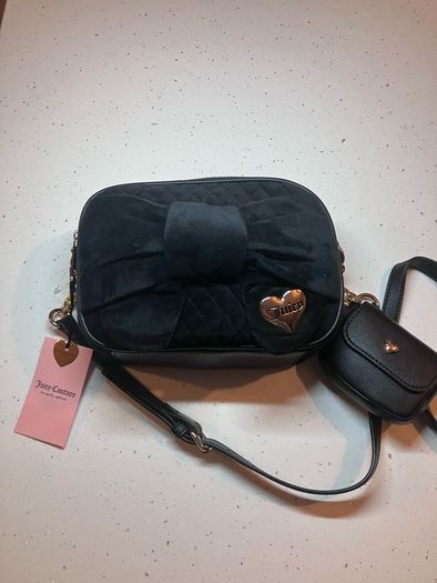 Genuine Juicy Couture Bag New