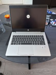 HP ProBook 430 G7 laptop