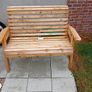 Garden Bench Image 2
