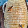 Vintage Italian Pitcher/vase Image 6