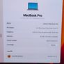Apple MacBook Pro 13" 2017 Silver i7 2.5GHz 16GB 256GB SSD A1708 (Battery Cycle: 1041) Image 7