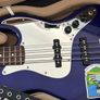 Fender MIM jazz bass Image 3