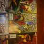 For sale a lot of marvel.com  magazines Image 2