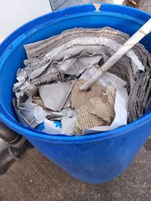 free briquette making materials