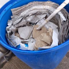 free briquette making materials