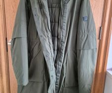 Women's Waterproof & Windproof Parka