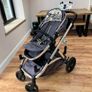 Baby Pram & Basinet Image 2