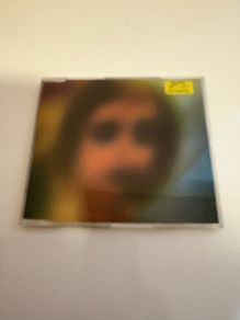 Blur - Coffee and TV CD Single (UK)
