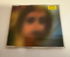 Blur - Coffee and TV CD Single (UK)