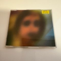 Blur - Coffee and TV CD Single (UK)