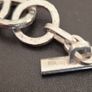 Sterling Silver Bracelet Image 5