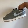 Nike Court Vision Low (Khaki / Olive Green) EU 45/UK 10 Image 4