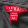 14years, With Tags Girls Guess PoloShirt Image 5