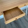 Bamboo Desk Ikea Image 3