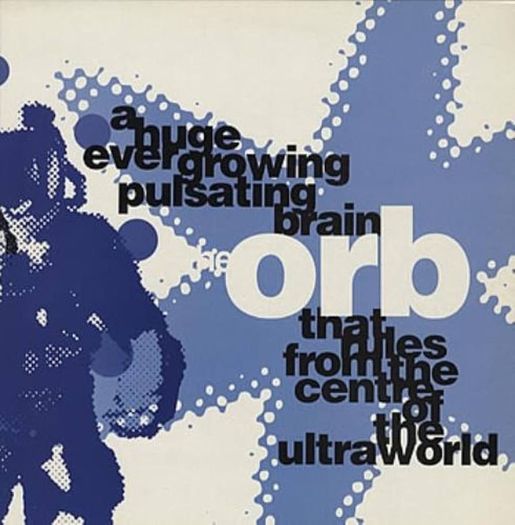 THE ORB  |  History of the Future  -  Dr Alex Paterson