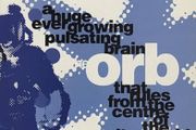 THE ORB  |  History of the Future  -  Dr Alex Paterson
