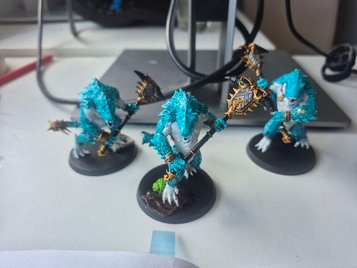 Warhammer AoS