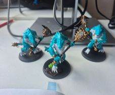 Warhammer AoS