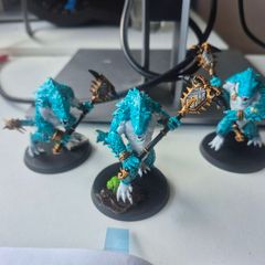 Warhammer AoS