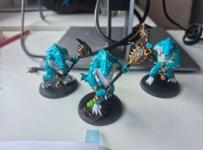 Warhammer AoS