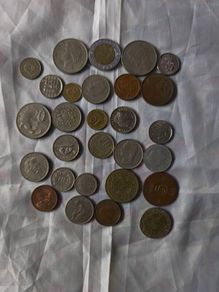 Random Coins