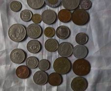 Random Coins