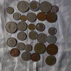Random Coins