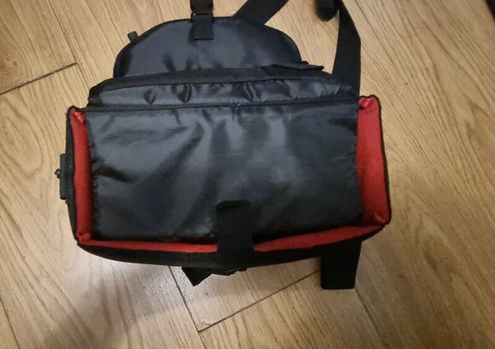 Camera bag