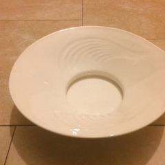 belleek bowl