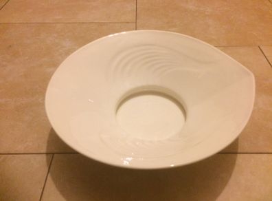 belleek bowl