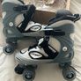 Junior LA sports Inline-skates size 36-39 Image 2