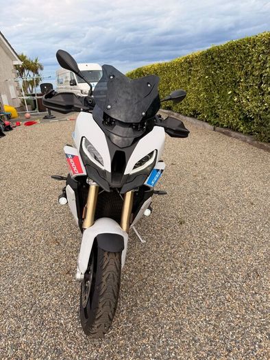 Bmw S 1000 Xr 2023