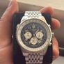 ROTARY swiss watch bc Image 2