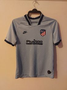 athletico madrid jersey