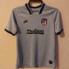athletico madrid jersey