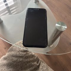 iPhone  11 pro max
