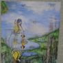 Fabric panels, Fabric, Craft supplies, Sewing supplies Image 4