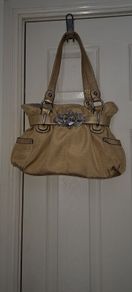 Kathy Van zeelan bag