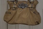 Kathy Van zeelan bag