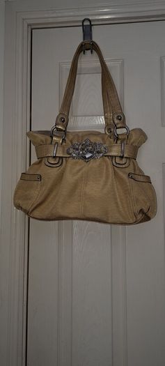 Kathy Van zeelan bag
