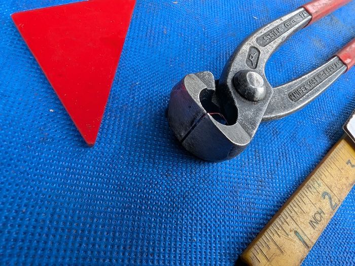 Pincers by Knipex